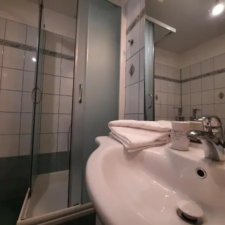 Apartament Dominik-posedarje