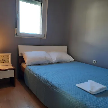 Dominik-posedarje 公寓 *