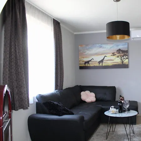 Dominik-posedarje Apartman Posedarje