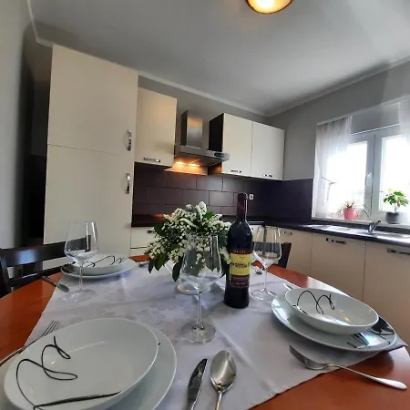 Dominik-posedarje Posedarje