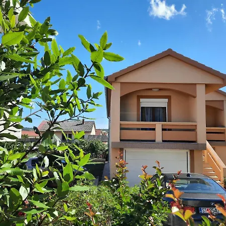 Apartman Dominik-posedarje Posedarje