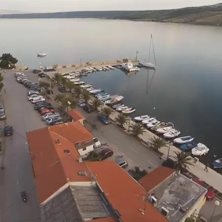 Dominik-posedarje Posedarje