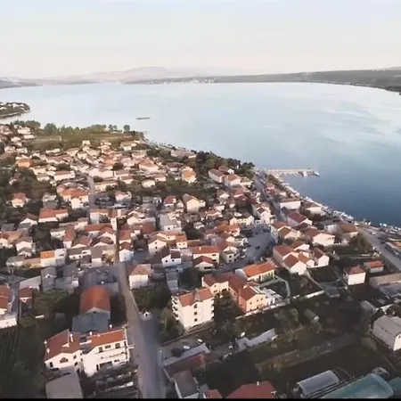 Dominik-posedarje * Posedarje