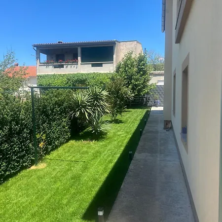 Apartman Dominik-posedarje *
