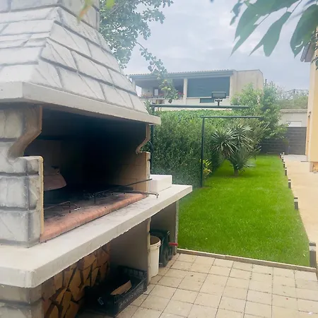 Dominik-posedarje Apartman Posedarje