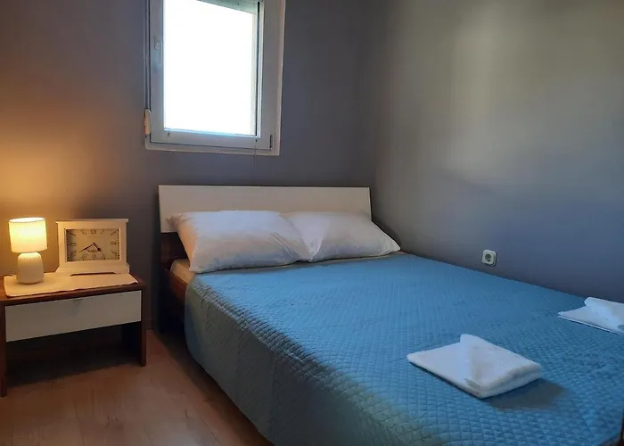 Dominik-posedarje Apartamento *