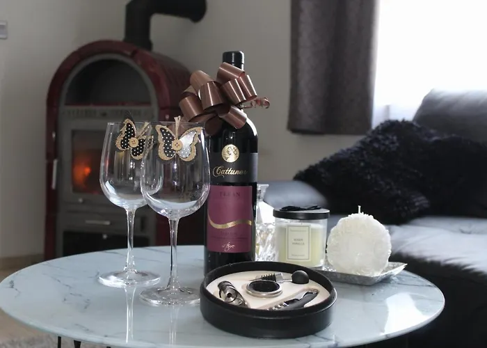 Dominik-posedarje דירה פוסדריה