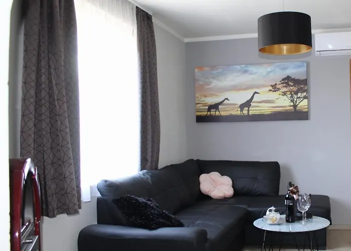 Dominik-posedarje Apartamento Posedarje