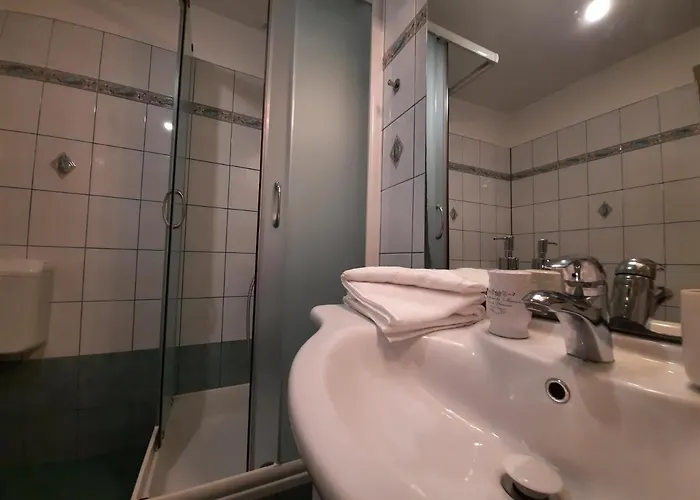 Apartamento Dominik-posedarje