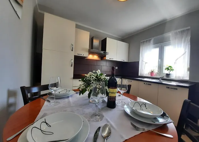 Dominik-posedarje Posedarje