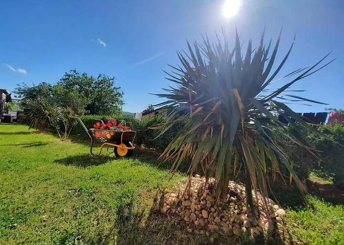 Dominik-posedarje Apartamento *