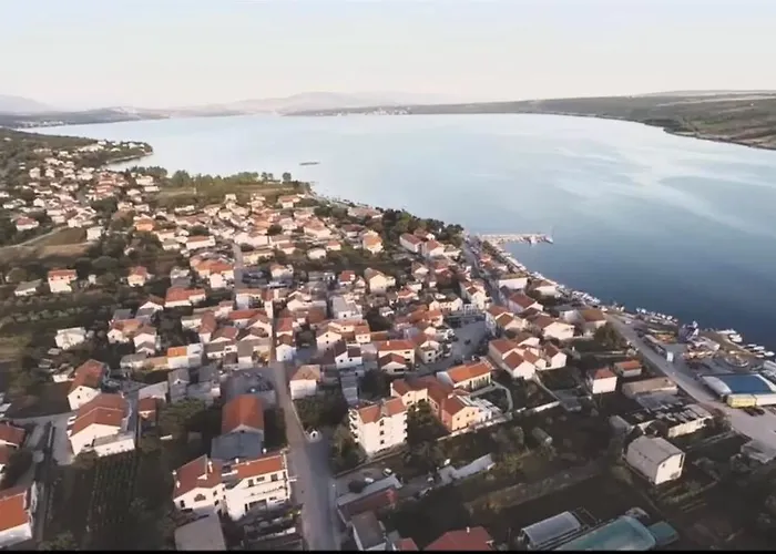 Dominik-posedarje * Posedarje