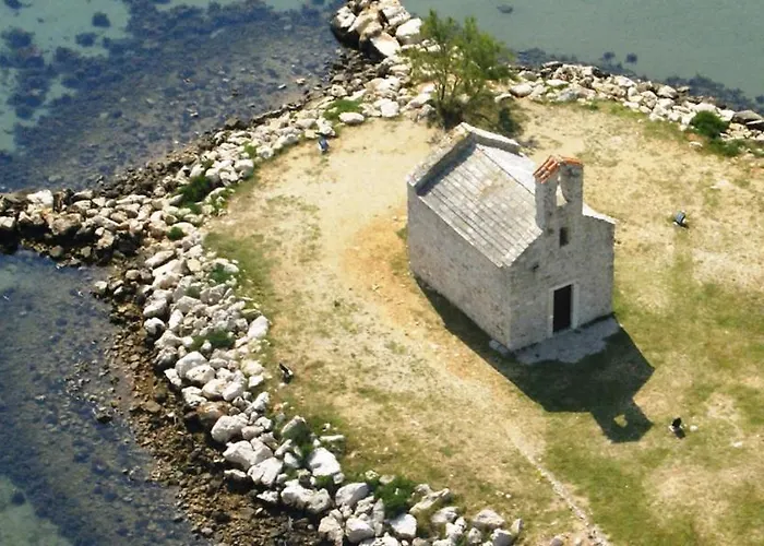 Apartamento Dominik-posedarje